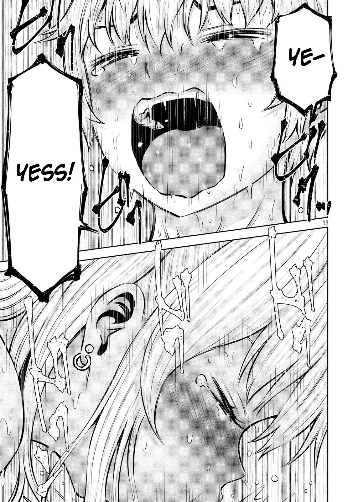 Adamasu no Majotachi - Chapter 12 - picture 12