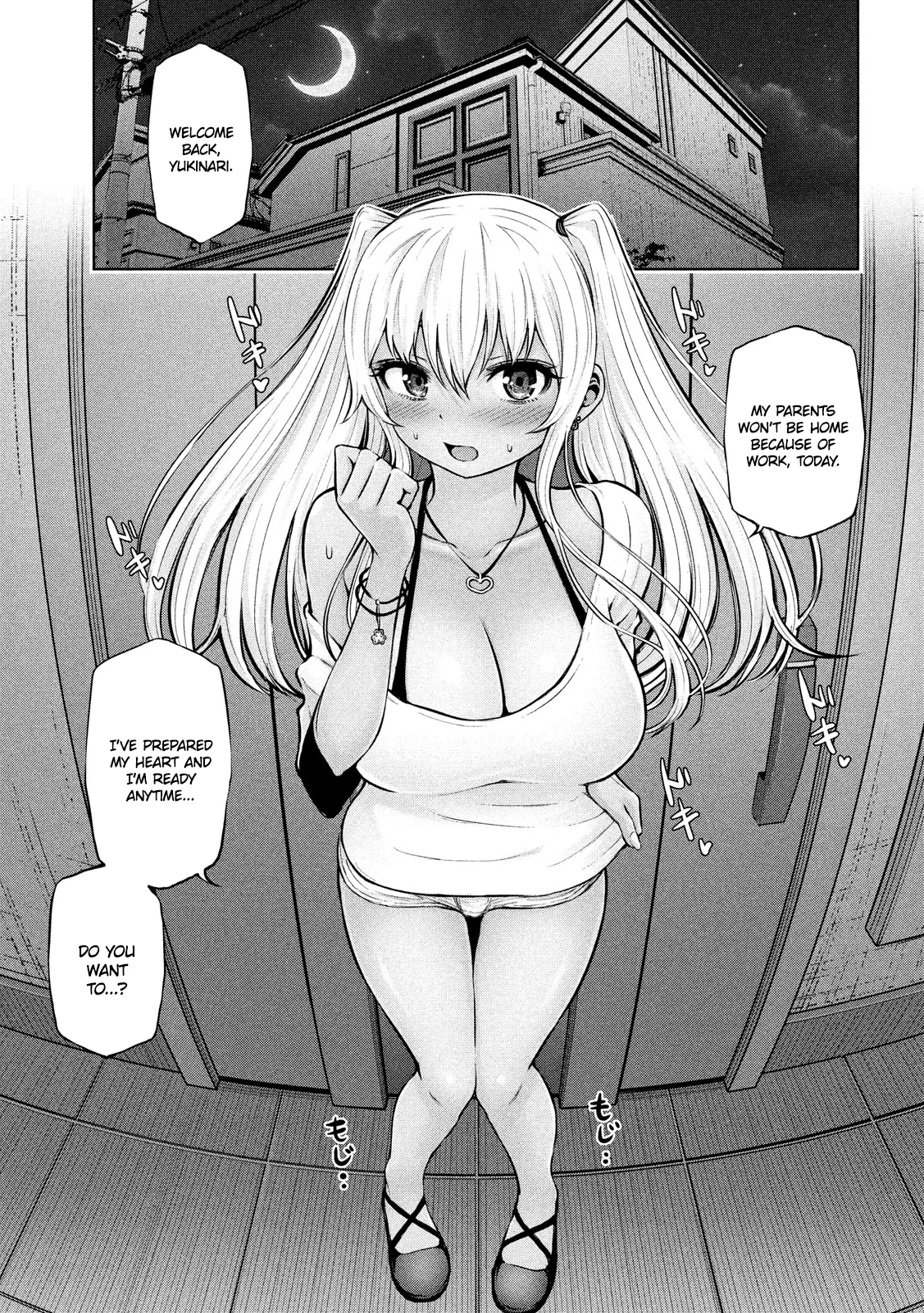 Adamasu no Majotachi - Chapter 13 - picture 4