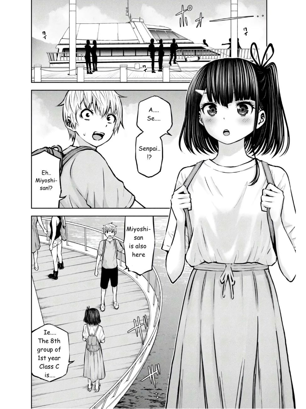 Adamasu no Majotachi - Chapter 24 - picture 3