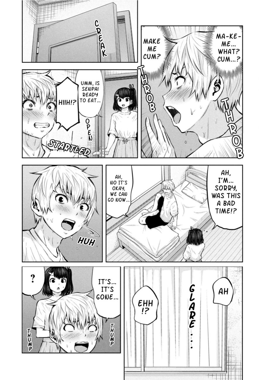 Adamasu no Majotachi - Chapter 28 - picture 5