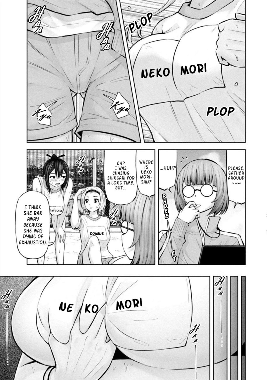 Adamasu no Majotachi - Chapter 29 - picture 28