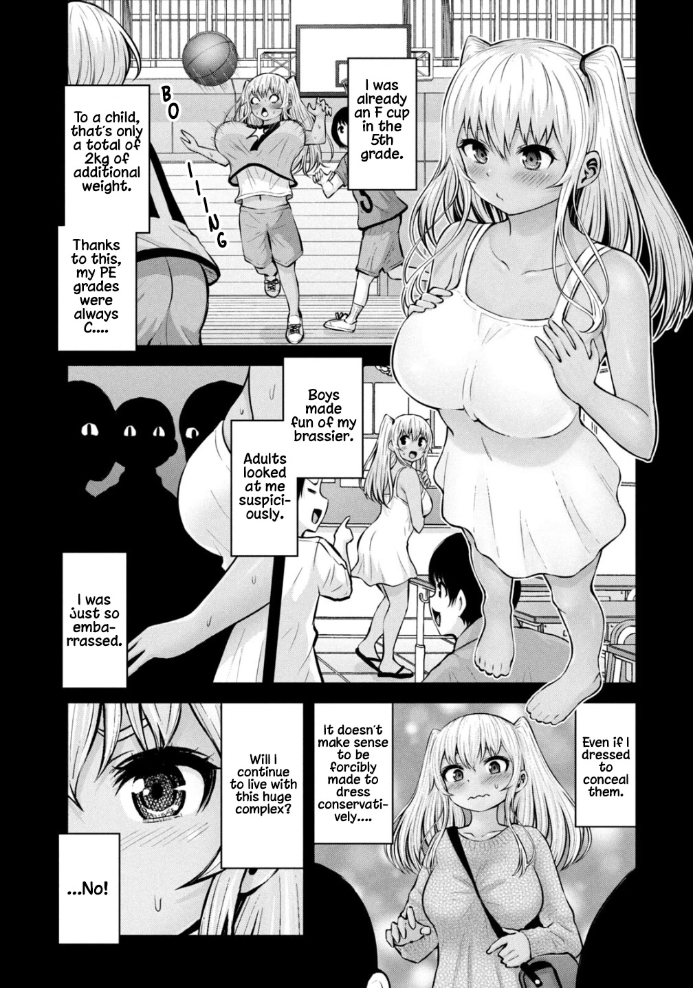 Adamasu no Majotachi - Chapter 30 - picture 4