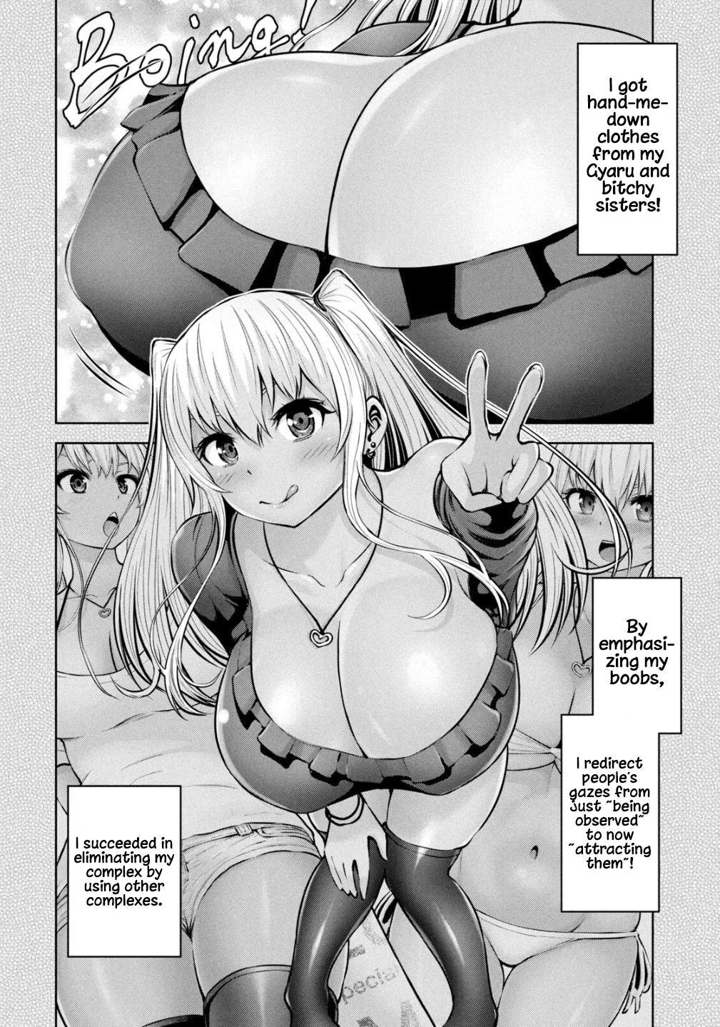 Adamasu no Majotachi - Chapter 30 - picture 5