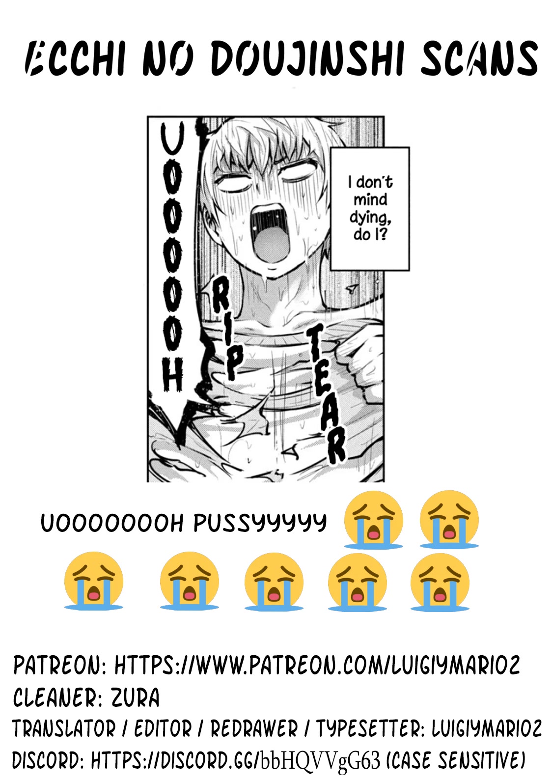 Adamasu no Majotachi - Chapter 31 - picture 33