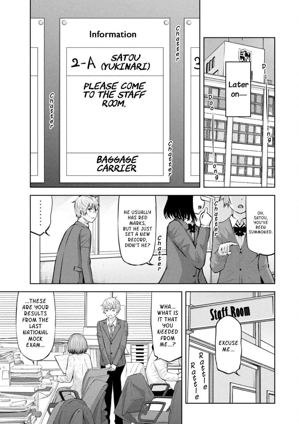 Adamasu no Majotachi - Chapter 32 - picture 10