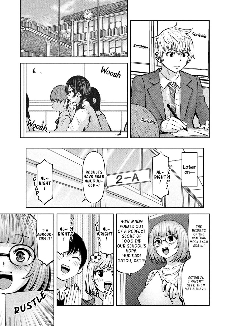 Adamasu no Majotachi - Chapter 33 - picture 22