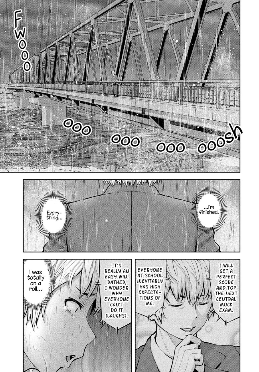 Adamasu no Majotachi - Chapter 33 - picture 28