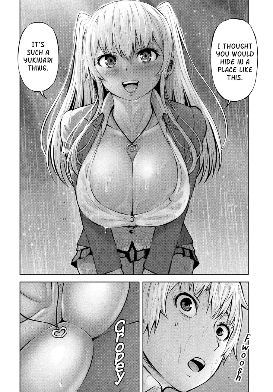 Adamasu no Majotachi - Chapter 33 - picture 33