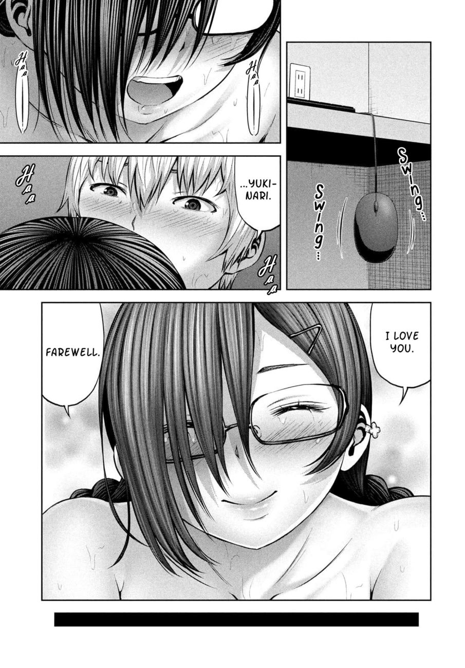 Adamasu no Majotachi - Chapter 34 - picture 20
