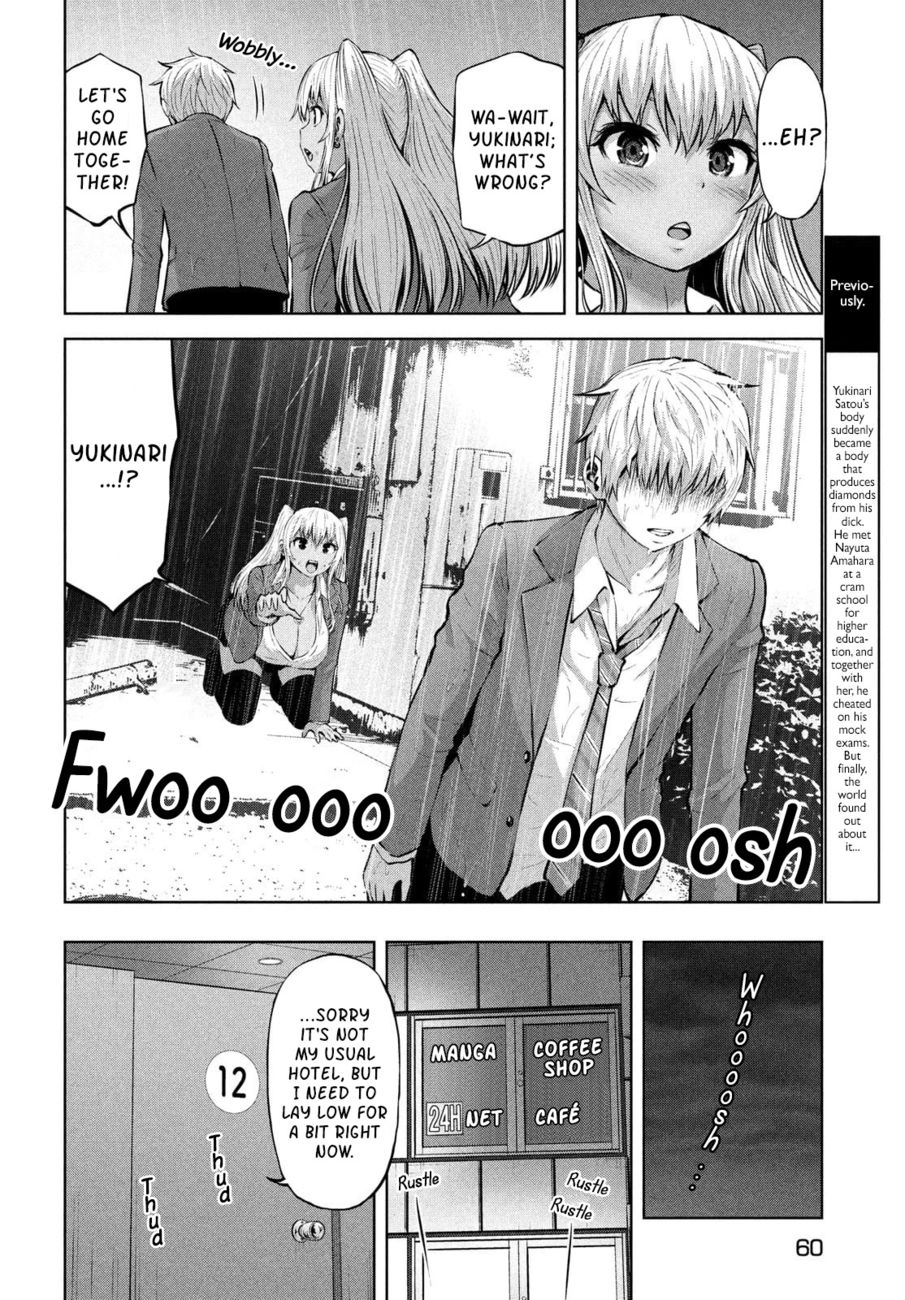 Adamasu no Majotachi - Chapter 34 - picture 3