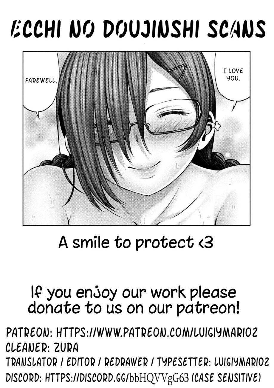 Adamasu no Majotachi - Chapter 34 - picture 31