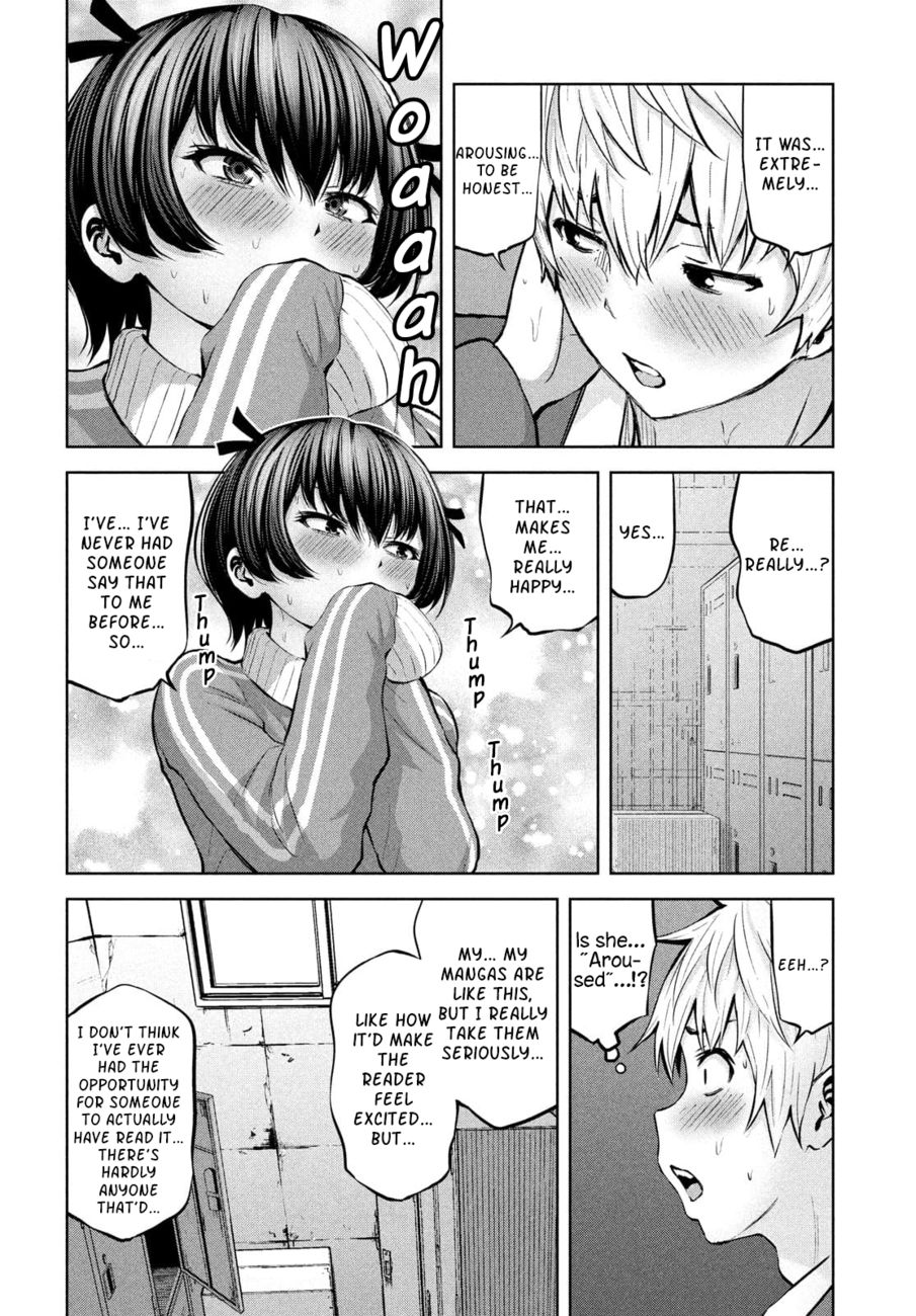 Adamasu no Majotachi - Chapter 35.2 - picture 12