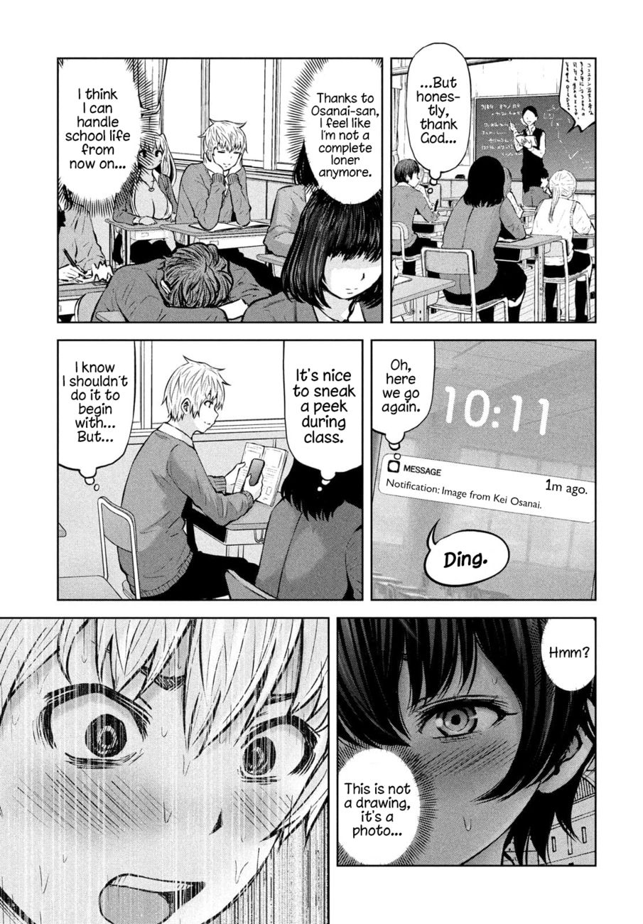 Adamasu no Majotachi - Chapter 35.2 - picture 17