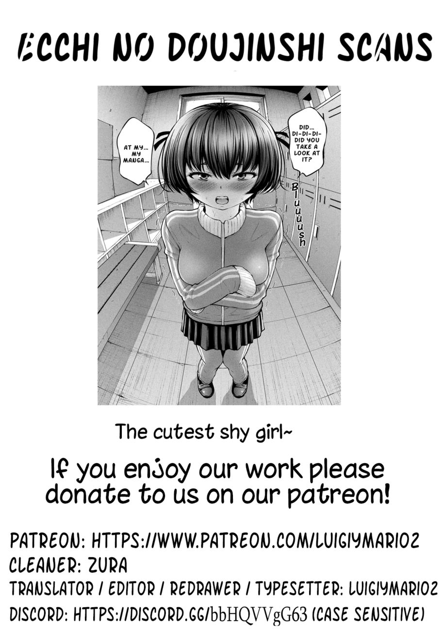 Adamasu no Majotachi - Chapter 35.2 - picture 19