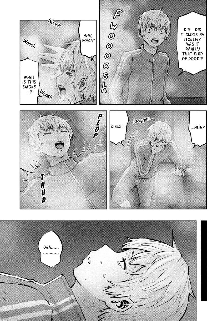 Adamasu no Majotachi - Chapter 36.2 - picture 12