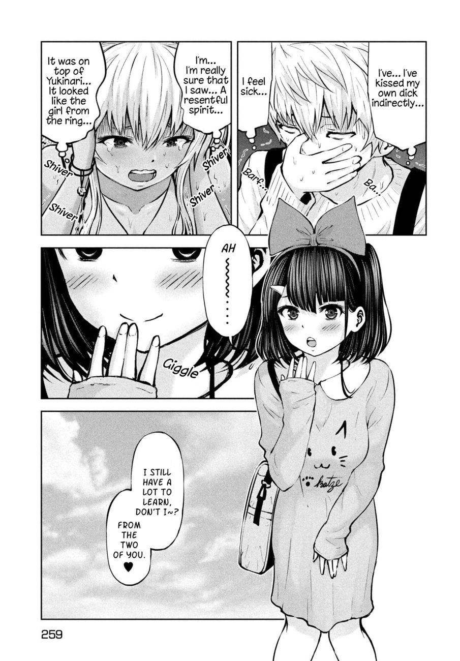 Adamasu no Majotachi - Chapter 36.2 - picture 6
