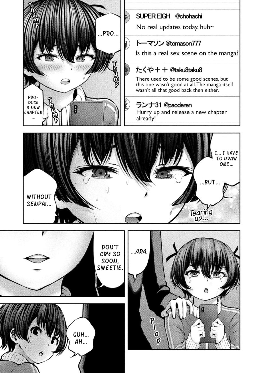 Adamasu no Majotachi - Chapter 36.2 - picture 8