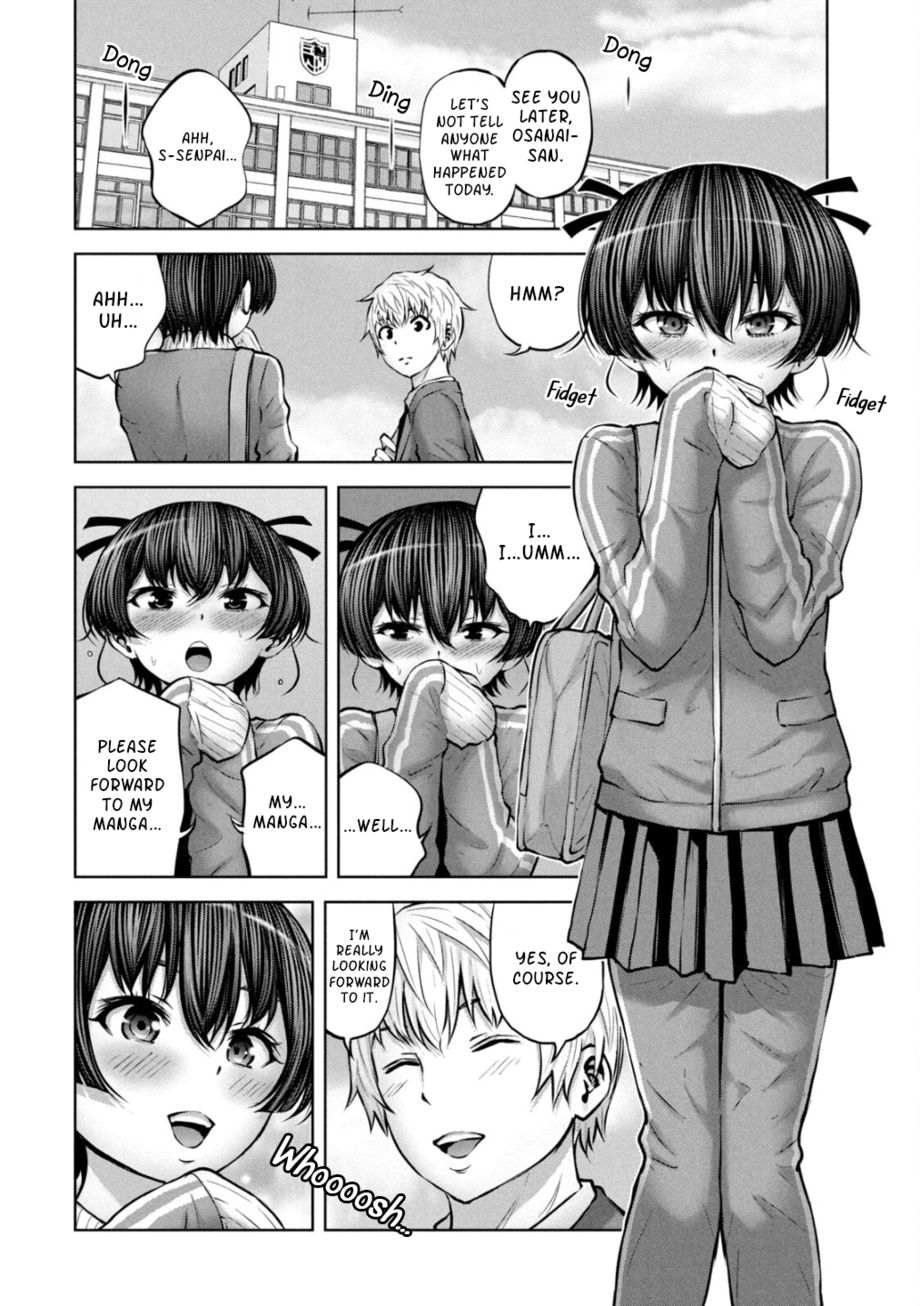 Adamasu no Majotachi - Chapter 37.2 - picture 10