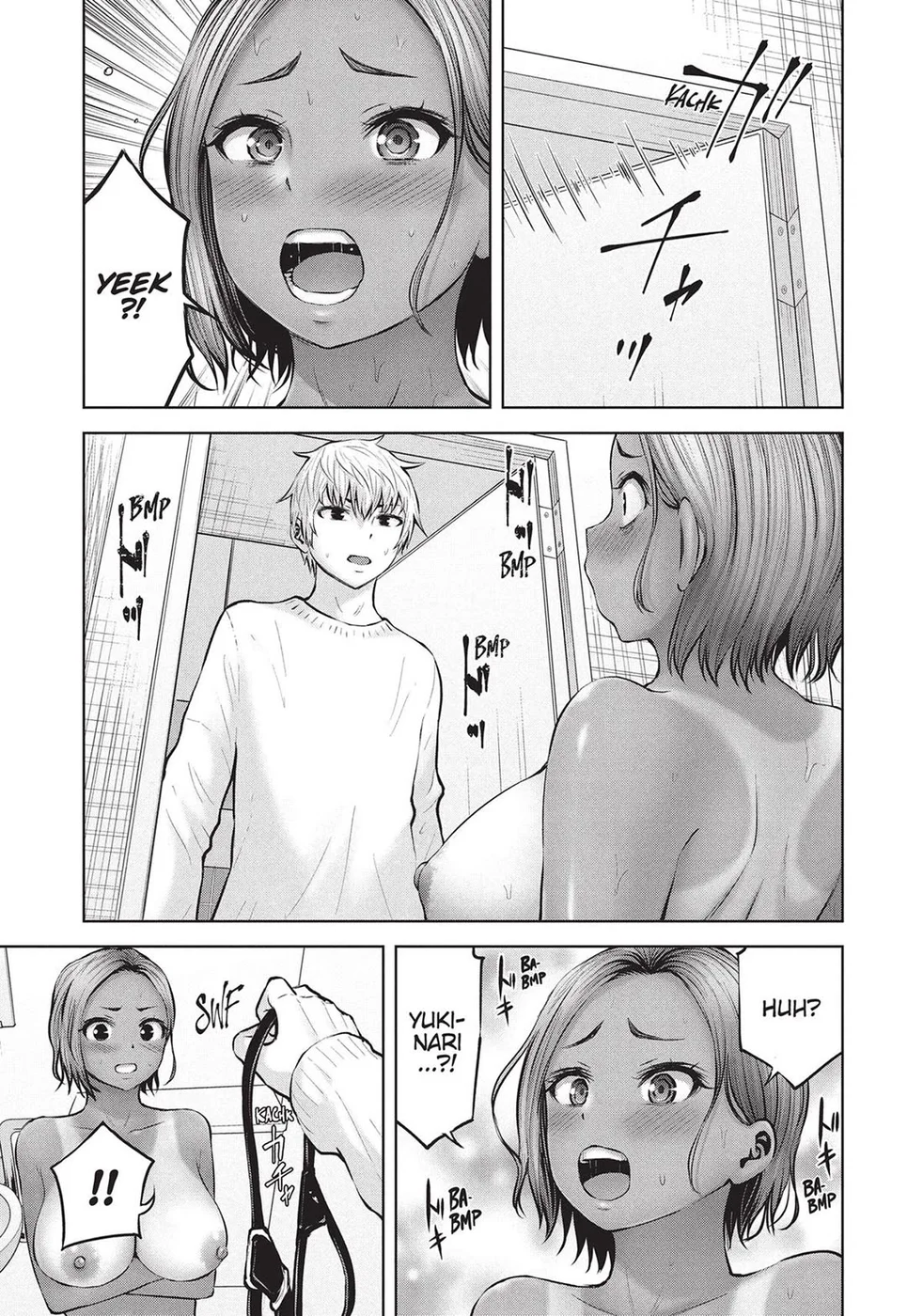 Adamasu no Majotachi - Chapter 40 - picture 30