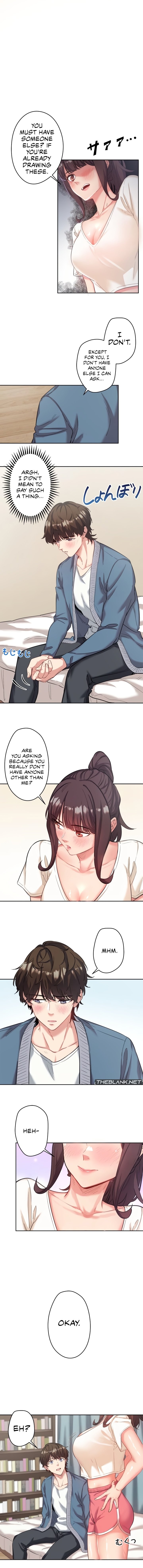 Secret Hot Spring Inn - Chapter 1 - picture 9