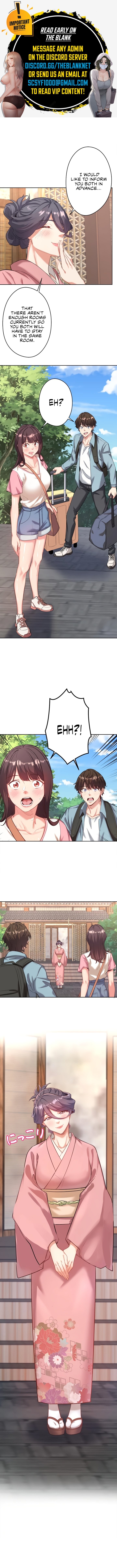 Secret Hot Spring Inn - Chapter 2 - picture 0