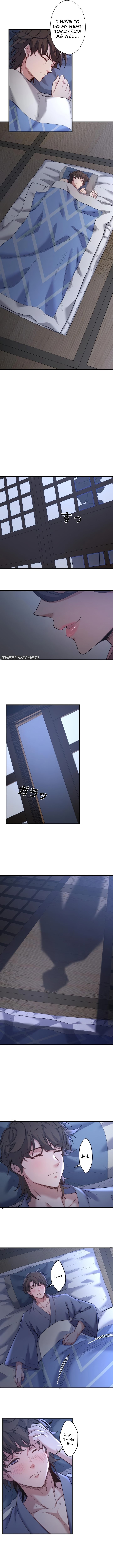 Secret Hot Spring Inn - Chapter 4 - picture 3