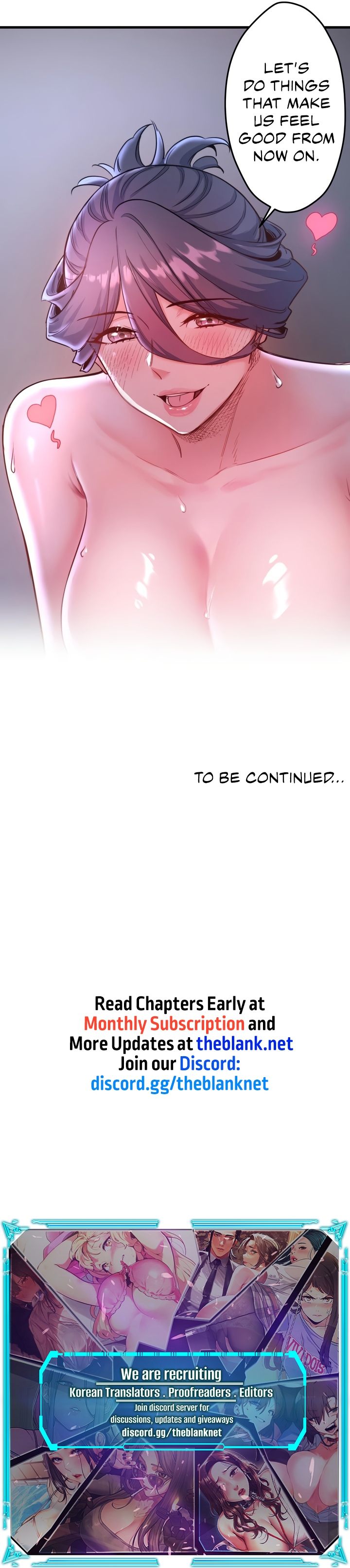 Secret Hot Spring Inn - Chapter 4 - picture 9