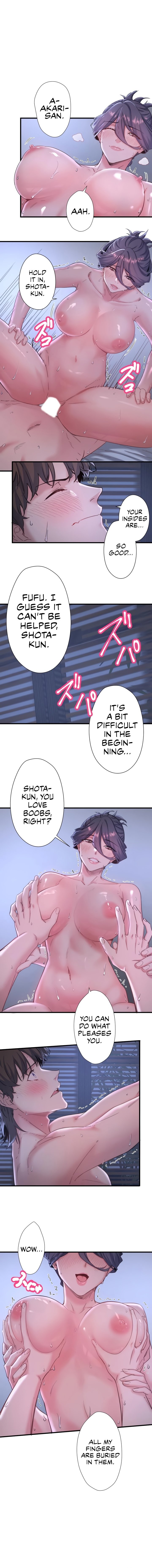 Secret Hot Spring Inn - Chapter 5 - picture 2