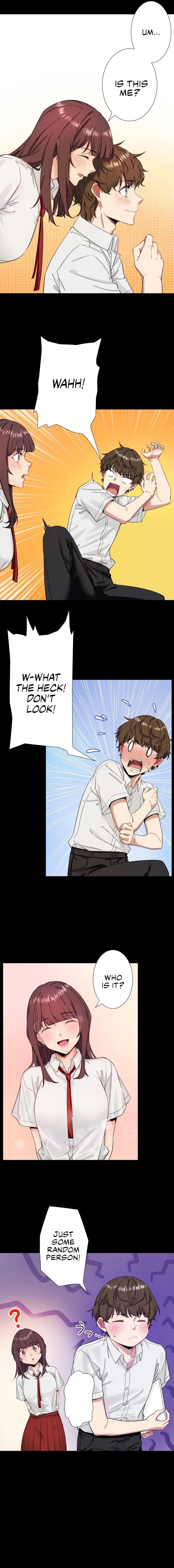 Secret Hot Spring Inn - Chapter 7 - picture 1
