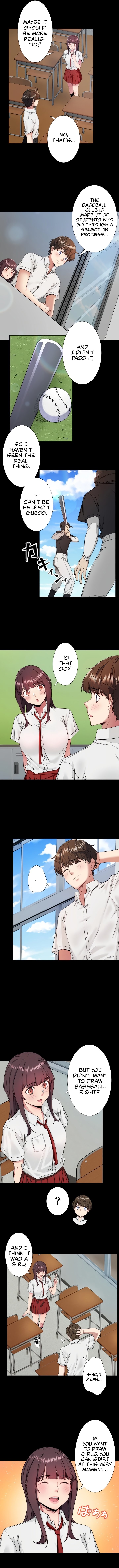 Secret Hot Spring Inn - Chapter 7 - picture 3