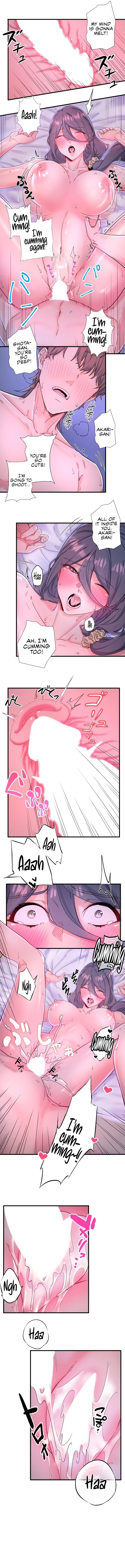 Secret Hot Spring Inn - Chapter 9 - picture 5