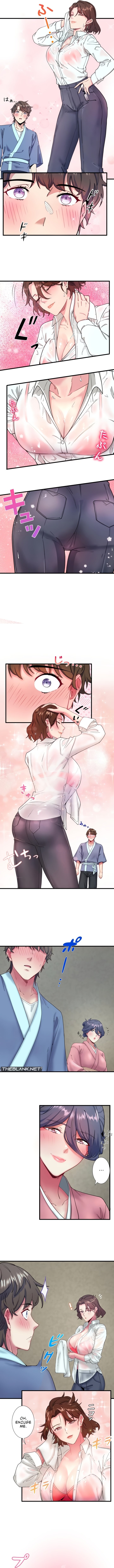 Secret Hot Spring Inn - Chapter 10 - picture 2