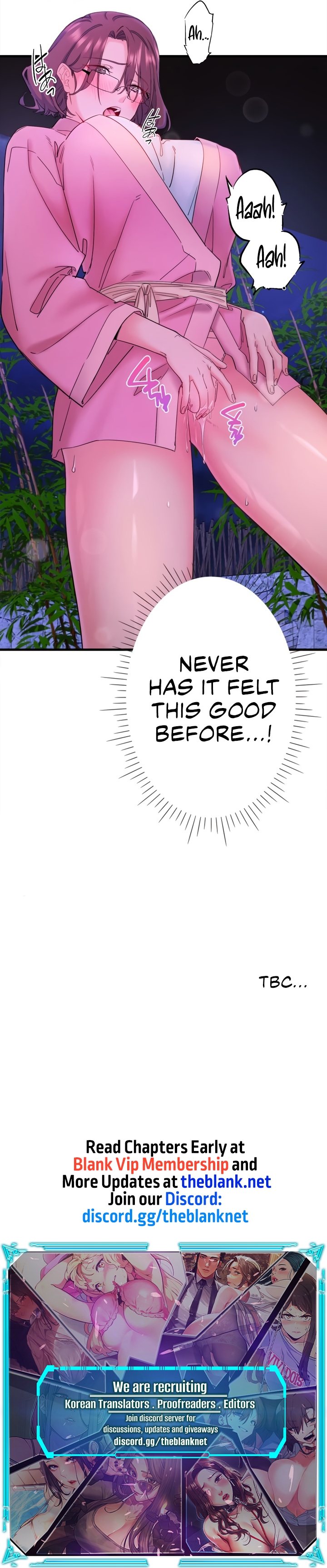 Secret Hot Spring Inn - Chapter 11 - picture 8