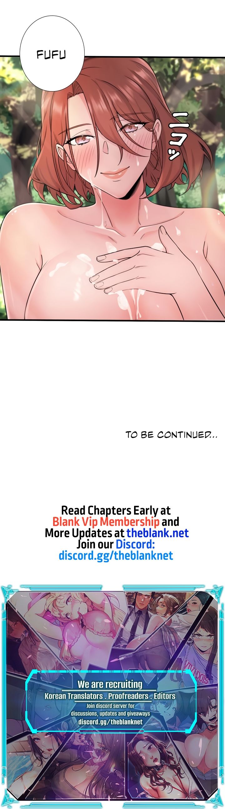 Secret Hot Spring Inn - Chapter 14 - picture 7