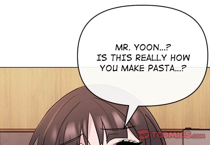 Bride’s Kitchen - Chapter 0 - picture 0