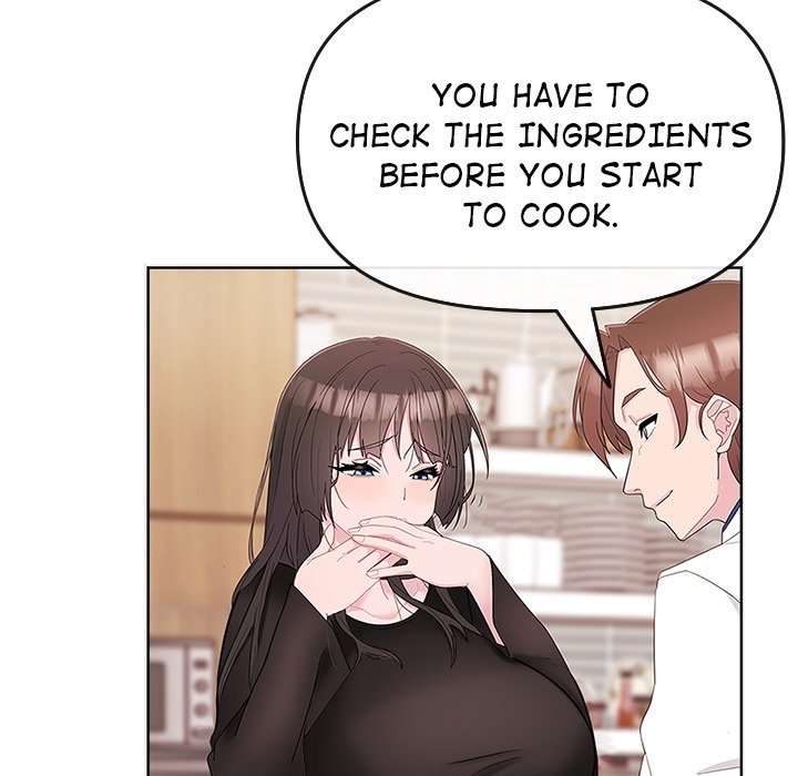 Bride’s Kitchen - Chapter 0 - picture 18