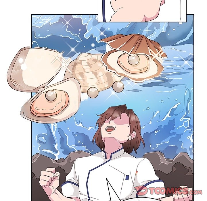 Bride’s Kitchen - Chapter 0 - picture 20