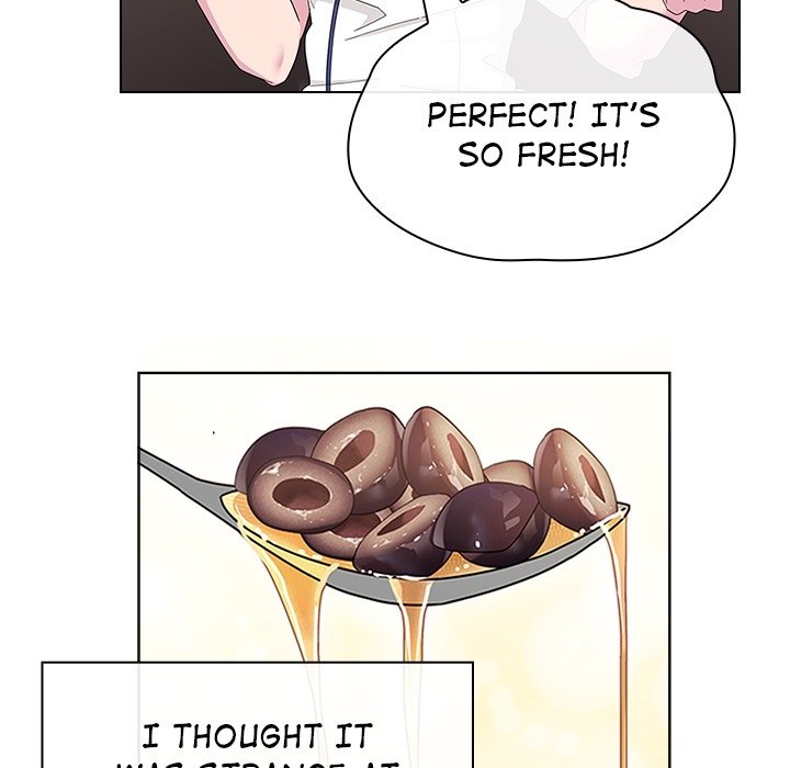 Bride’s Kitchen - Chapter 0 - picture 21