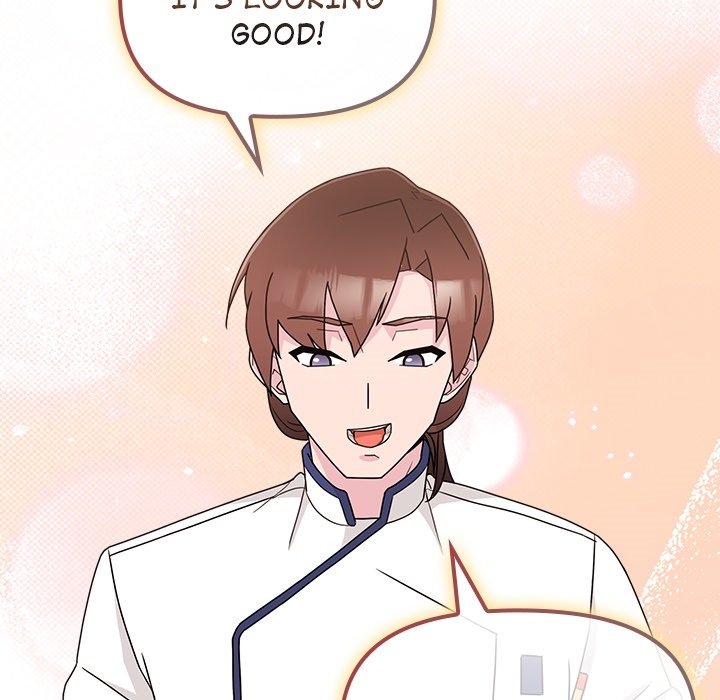 Bride’s Kitchen - Chapter 0 - picture 24