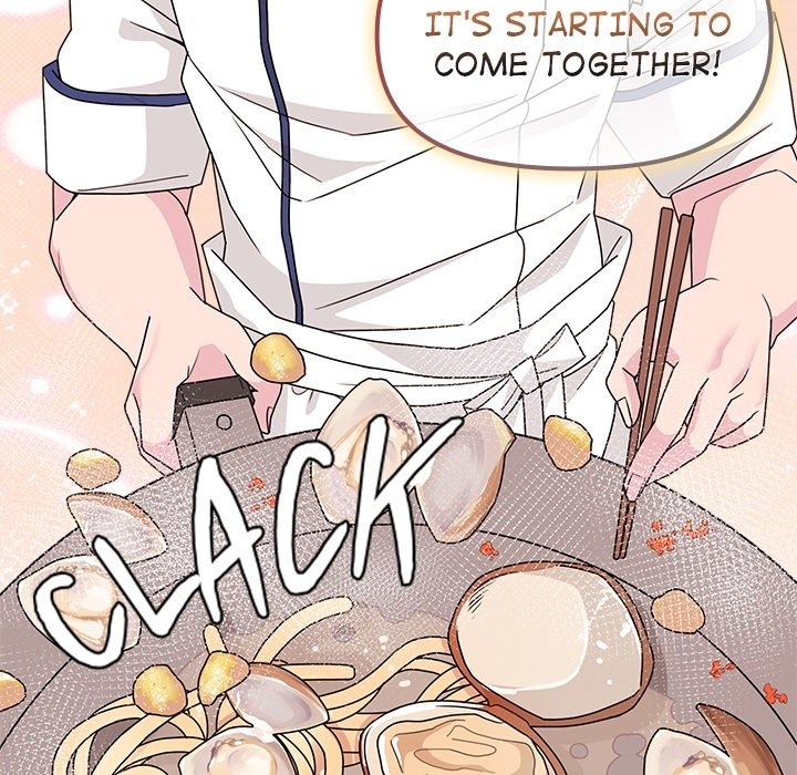 Bride’s Kitchen - Chapter 0 - picture 25