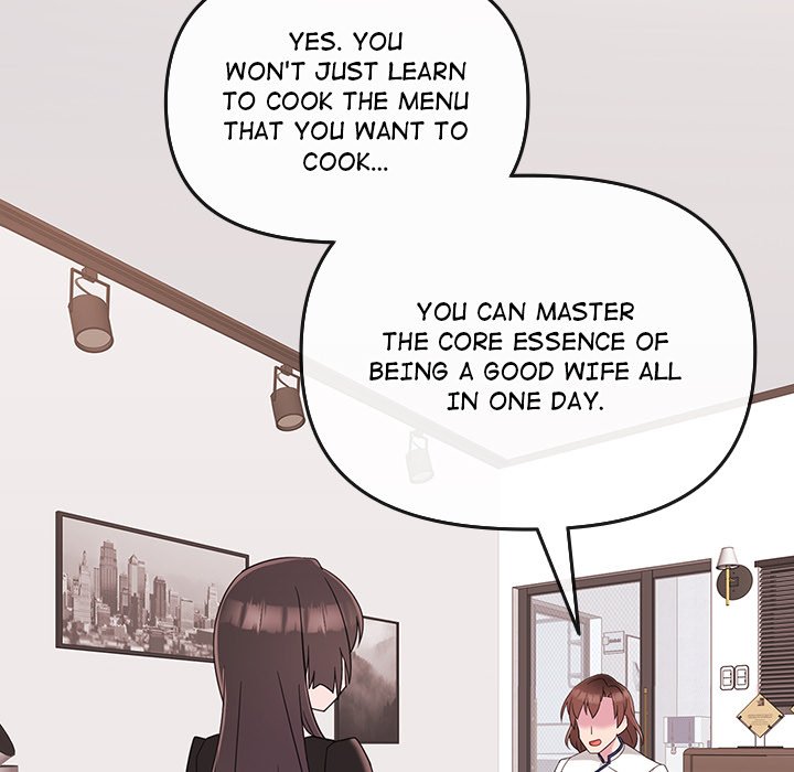 Bride’s Kitchen - Chapter 1 - picture 102