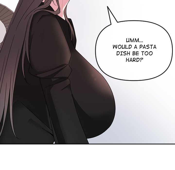 Bride’s Kitchen - Chapter 1 - picture 108