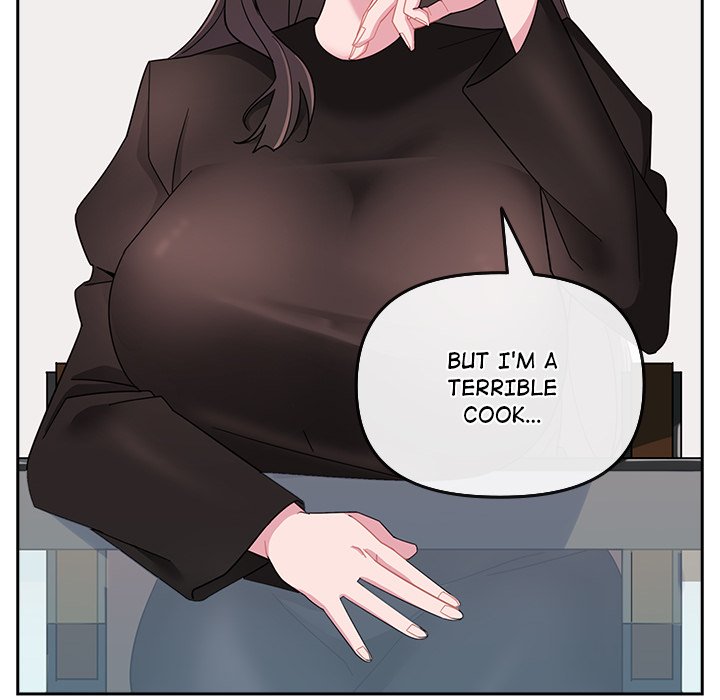 Bride’s Kitchen - Chapter 1 - picture 119