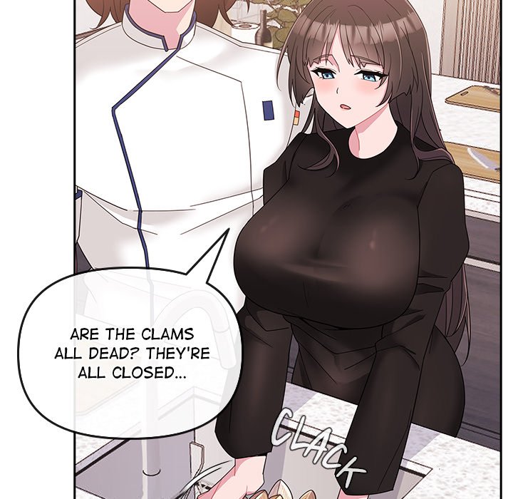 Bride’s Kitchen - Chapter 1 - picture 130