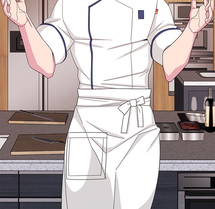 Bride’s Kitchen - Chapter 1 - picture 150
