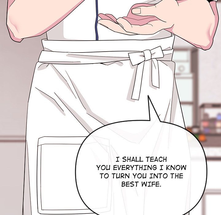 Bride’s Kitchen - Chapter 1 - picture 197