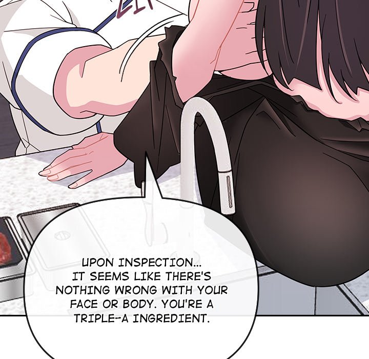 Bride’s Kitchen - Chapter 1 - picture 223