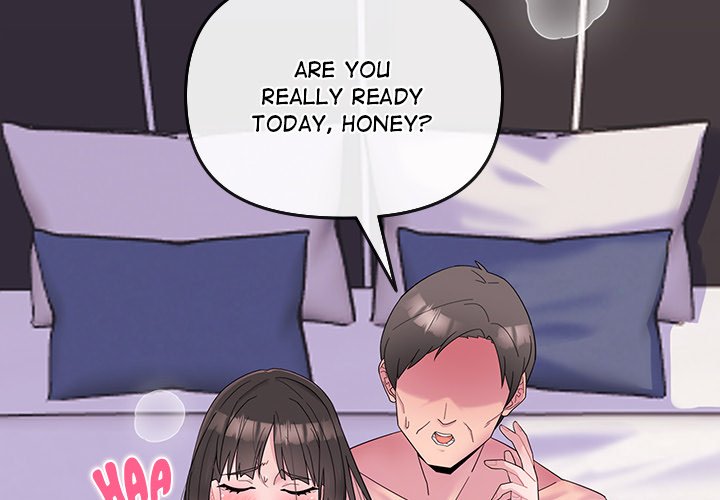 Bride’s Kitchen - Chapter 1 - picture 3