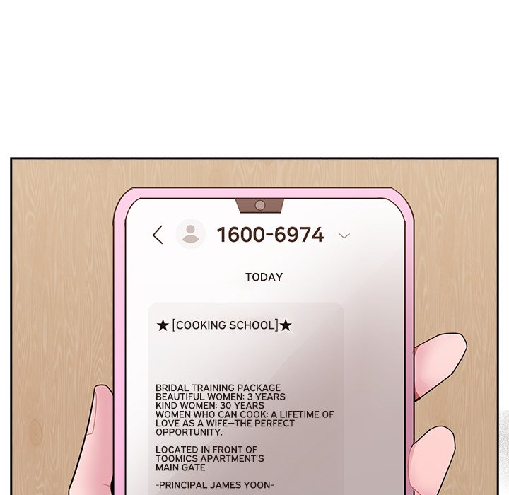 Bride’s Kitchen - Chapter 1 - picture 67