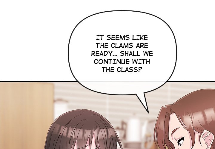 Bride’s Kitchen - Chapter 2 - picture 1